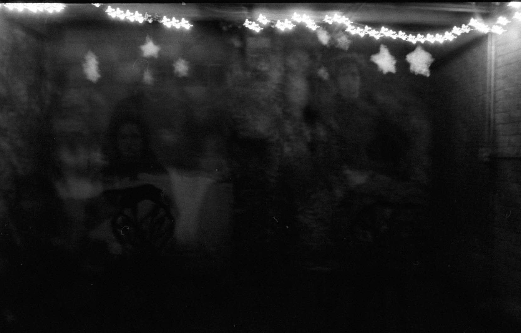 In Dungeon at Sushis