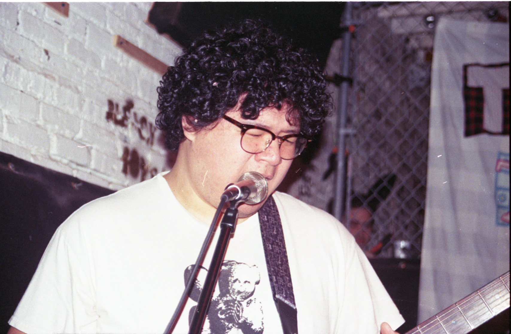 Jimmy Yelling